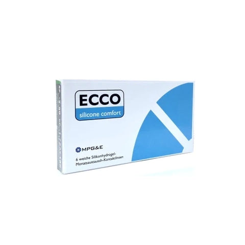 ECCO silicone Comfort T Monatslinsen