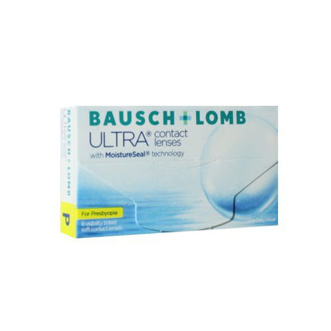 Bausch+Lomb ULTRA for Presbyopia