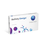 Biofinity Energys