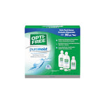 Optifree pure moist 2x 300ml +90 ml