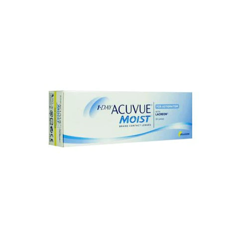 1-Day Acuvue moist Multifokal