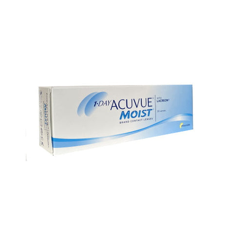 1-Day Acuvue moist