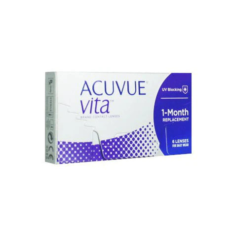 Acuvue Vita Monatslinsen