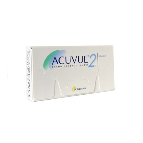 Acuvue 2 Kontaktlinsen