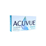 Acuvue Oasys Multifokal