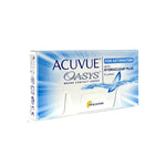 Acuvue Oasys for Astigmatism Kontaktlinsen