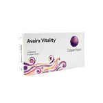 Avaira Vitality Monatslinsen