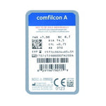 Cadence Premier toric (Biofinity toric)