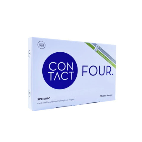 Contact Four
