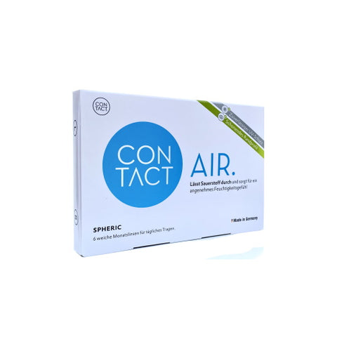 Contact Air spheric