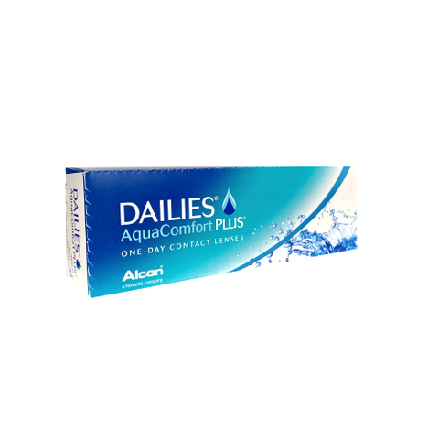 Dailies Aqua Comfort Plus