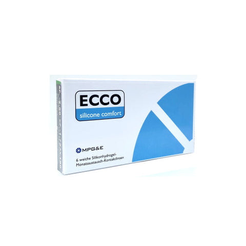 ECCO silicone comfort zoom