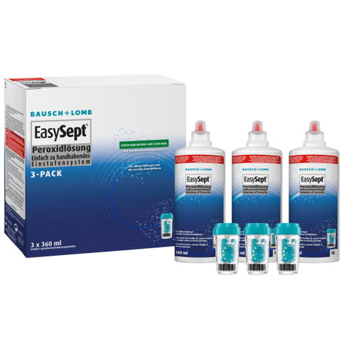 EasySept 3x 360ml