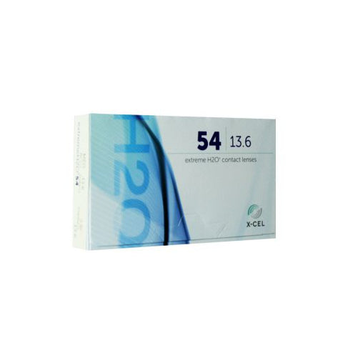 Extreme H2O 54 Mini