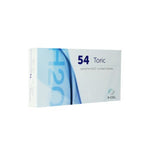 Extreme H2O 54 Toric