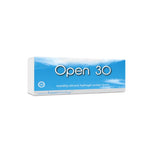 Open 30