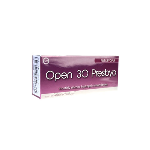 Open 30 Presbyo
