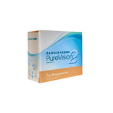 Bausch+Lomb PureVision 2 for Astigmatism