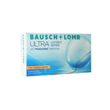 Bausch+Lomb ULTRA for Astigmatism