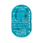 Bausch+Lomb ULTRA for Astigmatism