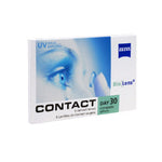 Zeiss Contact Day 30 compatic spheric